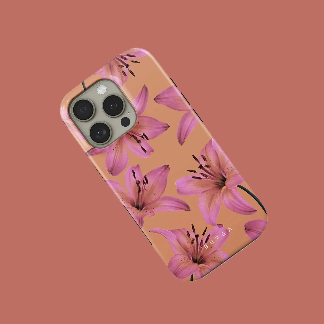 Pollen BURGA Phone Case for iPhone 16 15 14 13 12 11 X XS XR XSMAX 7 8 Pro Max Plus Luxury Double-layer Back Cover Pollen BURGA Phone Case for iPhone 16 15 14 13 12 11 X XS XR XSMAX 7 8 Pro Max Plus Luxury Double-layer Back Cover